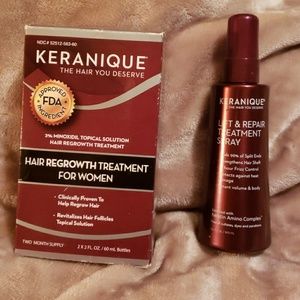 Keranque Bundle